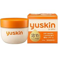 Amazon.co.jp: 【ユースキン サービスパック】ユースキン 120g +